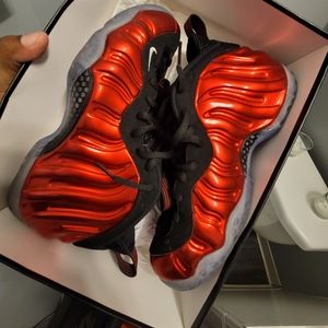 Kandy Foamposite